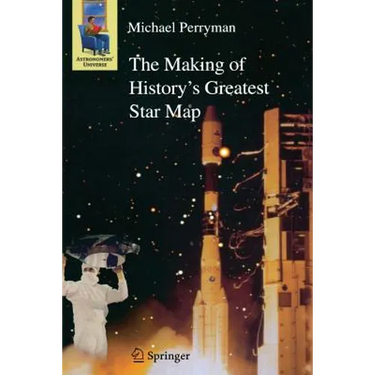 The Making of History's Greatest Star Map