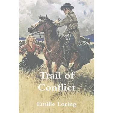 The Trail of Conflict