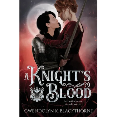A Knight's Blood