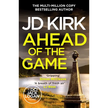Ahead of the Game