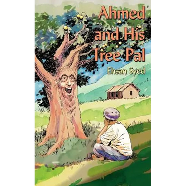 Ahmed and His Tree Pal