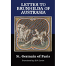 Letter to Brunhilda of Austrasia