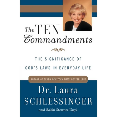 The Ten Commandments: The Significance of God's Laws in Everyday Life