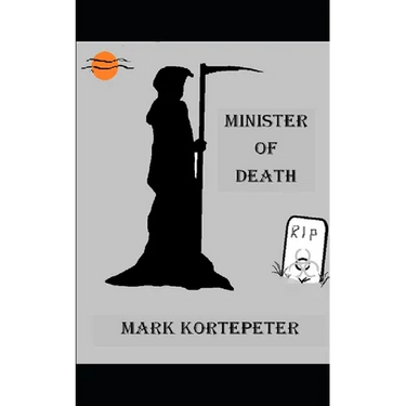 Minister of Death