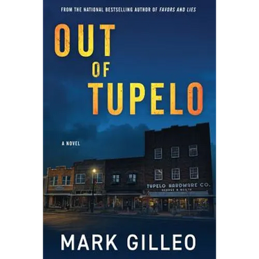 Out of Tupelo