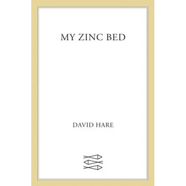 My Zinc Bed