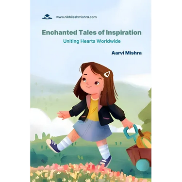 Enchanted Tales of Inspiration: Uniting Hearts Worldwide