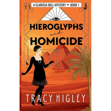 Hieroglyphs and Homicide