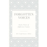 Forgotten Voices: Early Poets of Jefferson County