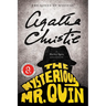 The Mysterious Mr. Quin