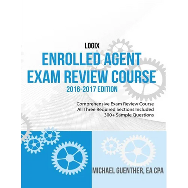 Logix Enrolled Agent Exam Review
