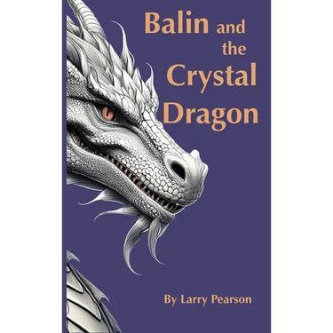 Balin and the Crystal Dragon