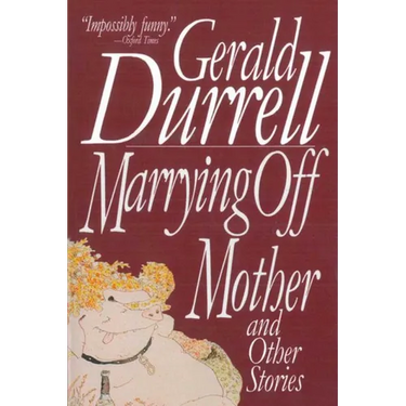 Marrying Off Mother: And Other Stories