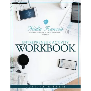 Entrepreneur Activity Workbook