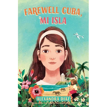 Farewell Cuba, Mi Isla