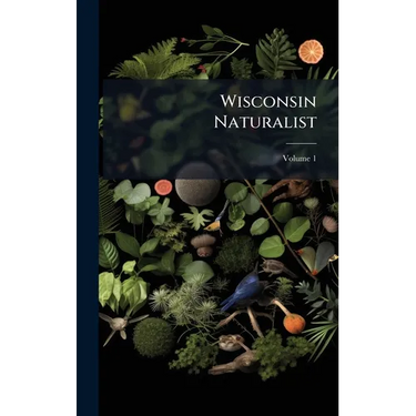 Wisconsin Naturalist