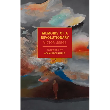 Memoirs of a Revolutionary