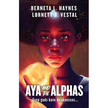 Aya and the Alphas