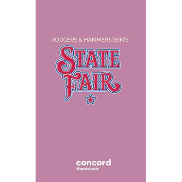 Rodgers & Hammerstein's State Fair