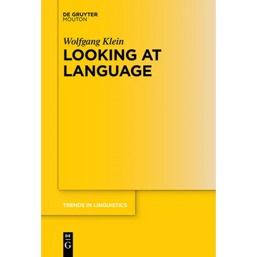Looking at Language