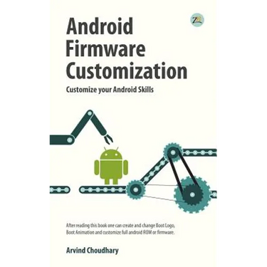 Android firmware customization