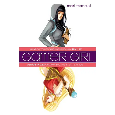 Gamer Girl