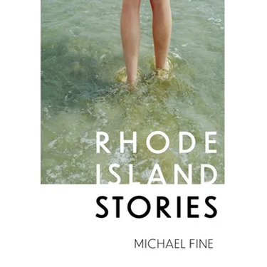 Rhode Island Stories