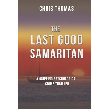 The Last Good Samaritan