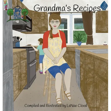 Grandma's Recipes