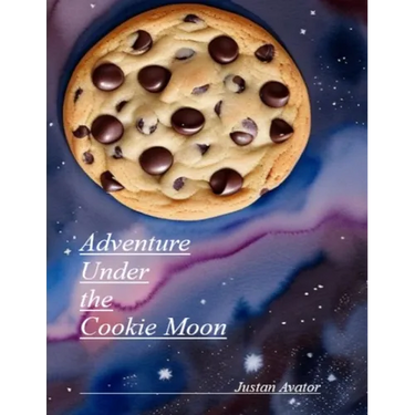 Adventure Under the Cookie Moon