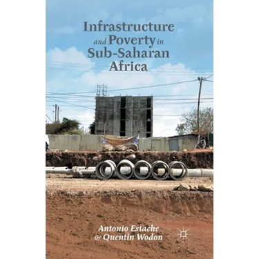 Infrastructure and Poverty in Sub-Saharan Africa