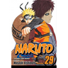 Naruto, Vol. 29: Kakashi vs. Itachi