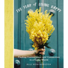 The Year of Living Happy: Finding Contentment and Connection in a Crazy World (a 100-Day Devotional Journal)