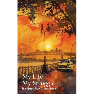 My Life _My struggle.