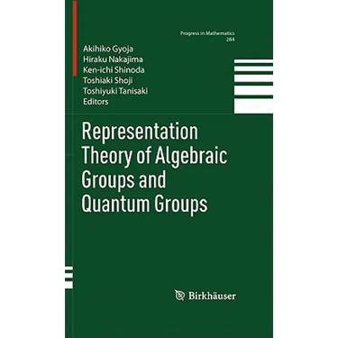 Representation Theory of Algebraic Groups and Quantum Groups