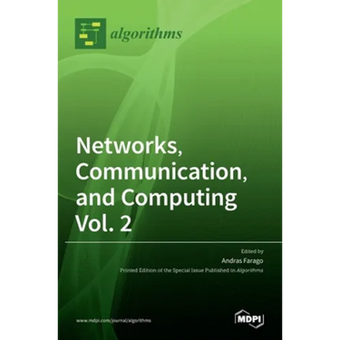 Networks, Communication, and Computing Vol. 2