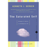 The Saturated Self: Delimmas of Identity in Contemporary Life