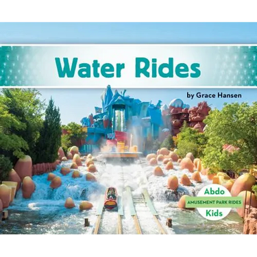 Water Rides