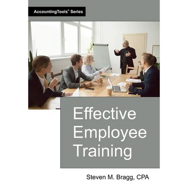 Effective Employee Training