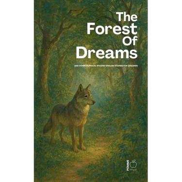 The Forest Of Dreams And Other Bilingual Spanish-English Stories For Children