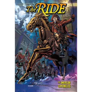 Ride