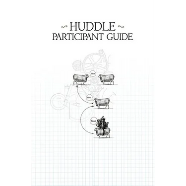 Huddle Participant Guide