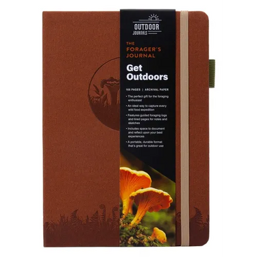 The Forager's Journal