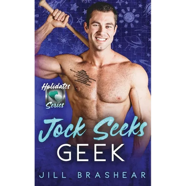 Jock Seeks Geek