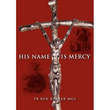 His Name Is Mercy