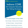 Indiana CORE 068 Computer Education - Test Taking Strategies