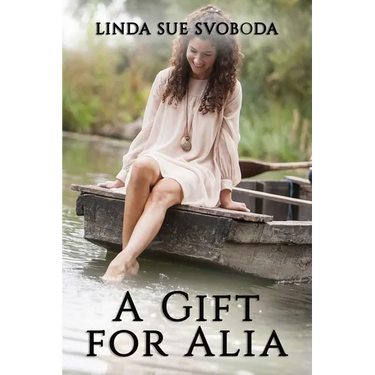 A Gift for Alia