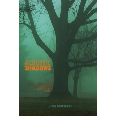 Acoustic Shadows
