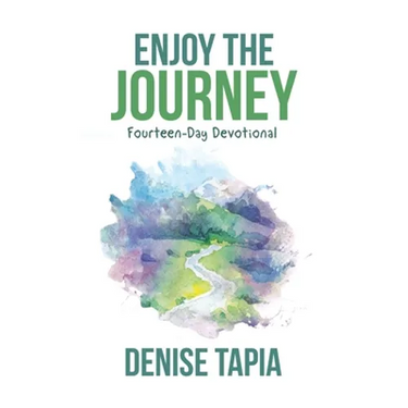 Enjoy the Journey: Fourteen-Day Devotional