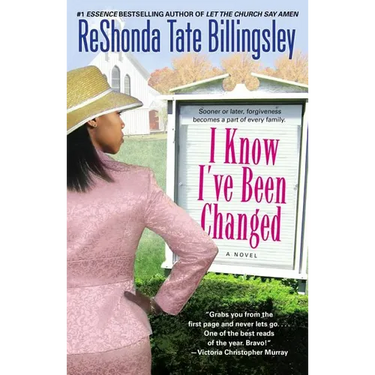I Know I've Been Changed